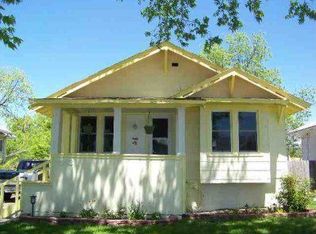 1113 E 5th St, North Platte, NE 69101
