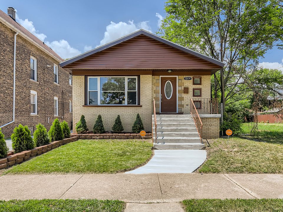 12234 S Wallace St, Chicago, IL 60628 Zillow