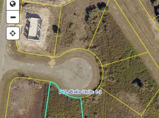 8102 Salt Ct #8, Labelle, FL 33935