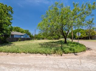 3102 S 5th St, Abilene, TX 79605