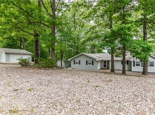 3440 Mundell Rd, Eureka Springs, AR 72631