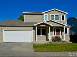 1231 Monarch Dr, Longmont, CO 80504