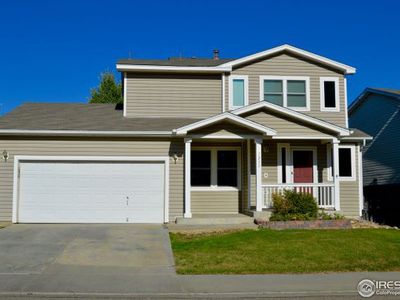 1231 Monarch Dr, Longmont, CO, 80504