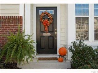 7871 Spungold St, Raleigh, NC 27617