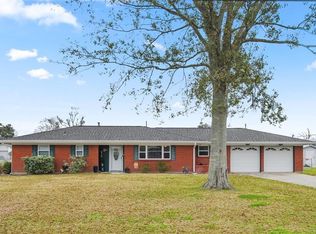 313 Wade St, Luling, LA 70070