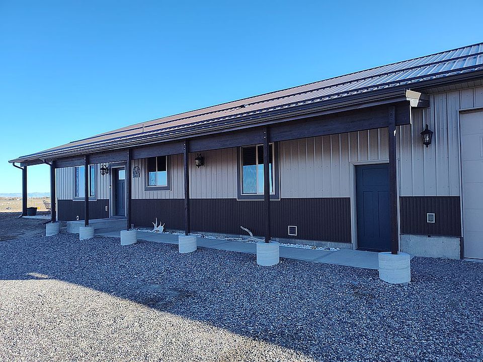 647 N 1300 W, Blackfoot, ID 83221 Zillow