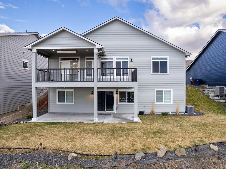 4740 W Derek Ave — Photo 43