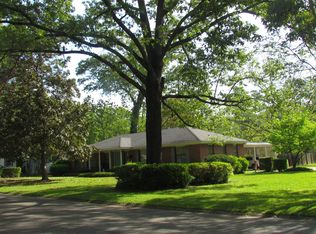 1109 Elm St, Crossett, AR 71635