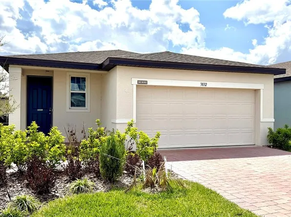 3832 Giorgio Dr, Winter Haven, FL 33884