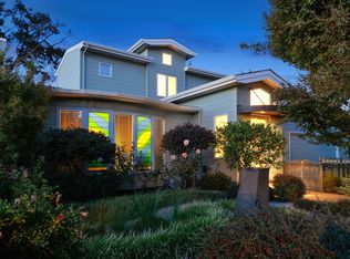 4001 Marshall Ave, San Mateo, CA 94403