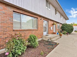 12445 E Olive Ave #45, Spokane, WA 99216