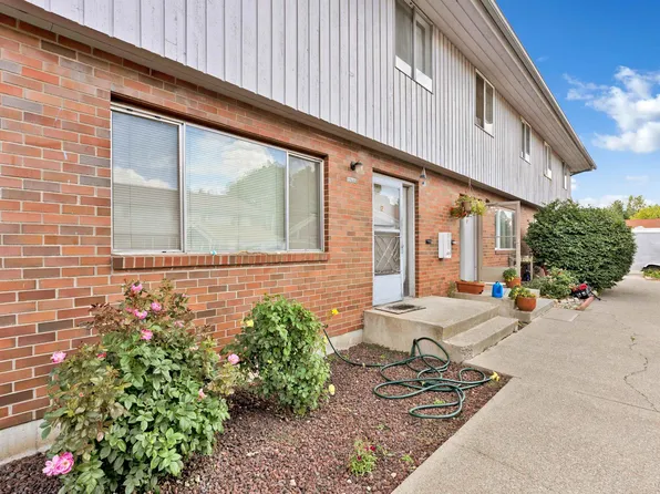 12445 E Olive Ave #45, Spokane, WA 99216