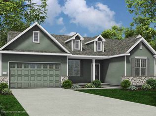 10412 White Fox Ln, Verona, WI 53593