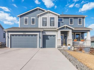 39363 Stockton Circle, Elizabeth, CO 80107