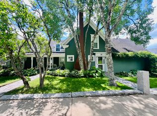 59 Atlantic Ave, Vinalhaven, ME 04863