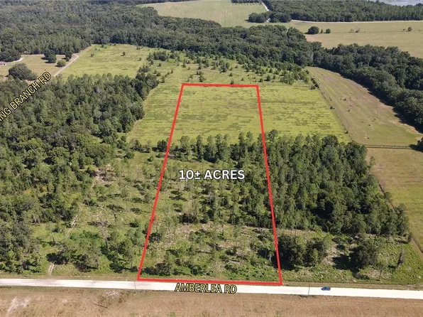 Amberlea Rd Lot 3, Dade City, FL 33523