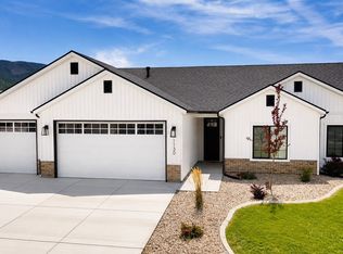 1130 E 4240 N, Cedar City, UT 84721