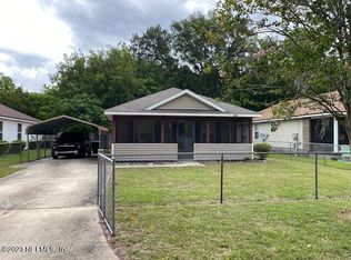 1449 E 30th St, Jacksonville, FL 32206