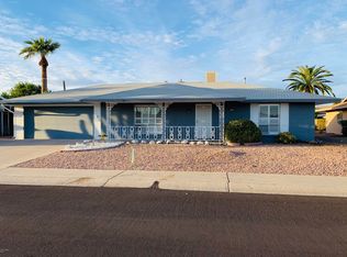 13849 N Tan Tara Dr, Sun City, AZ 85351