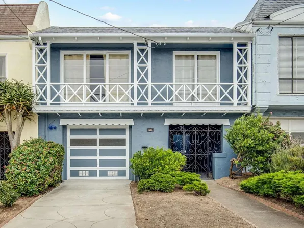 1856-1856A 28th Ave, San Francisco, CA 94122