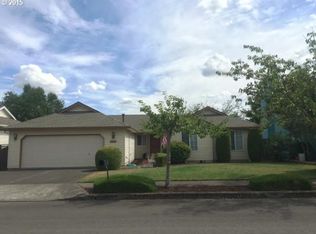 3372 SW 32nd Ct, Gresham, OR 97080