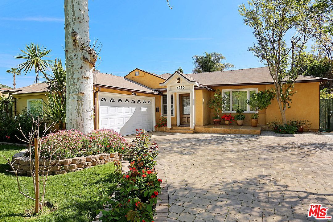 4950 Alonzo Ave, Encino, CA 91316 Zillow