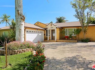 4950 Alonzo Ave, Encino, CA 91316