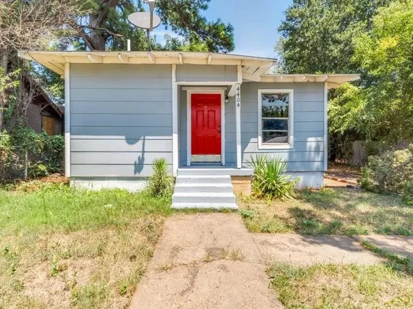4404 Colonial Ave, Dallas, TX 75215