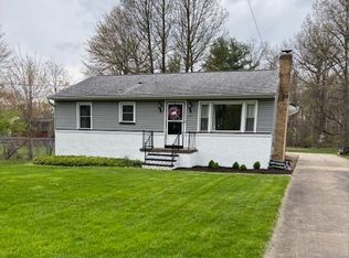 980 Brucewood Dr SE, Warren, OH