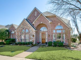 3402 Birchwood Ln, Richardson, TX 75082