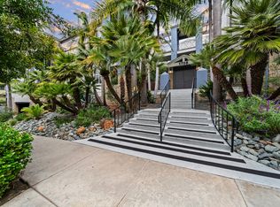 1756 Essex St UNIT 310, San Diego, CA 92103