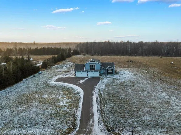 12401 Knick Knack Dr, Milaca, MN 56353