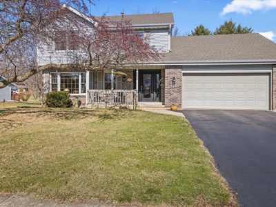 6650 Grassridge Rd, Rockford, IL, 61108