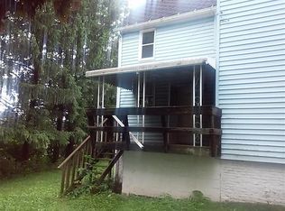 212 Lincoln Ave NW, Canton, OH 44708