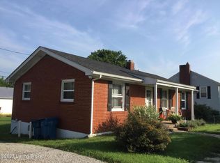 687 Main St, Pleasureville, KY 40057