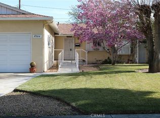 8364 Camelia Dr, Riverside, CA 92504