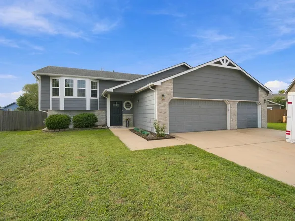 10525 W Jewell Ct, Wichita, KS 67209