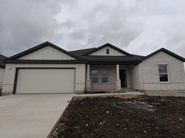 10201 Majestic Hawk Way, Buda, TX 78610