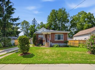 60 Church St S, New Tecumseth, ON L9R 1G9