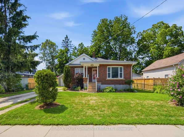 60 Church St S, New Tecumseth, ON L9R 1G9