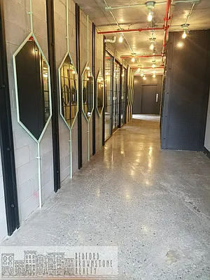 Rented by Bedford Brownstone Realty | media 34