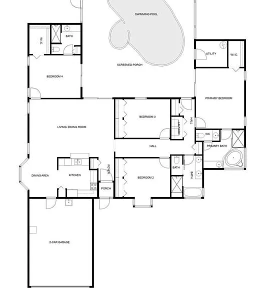 8240 Cypress Lake Dr — Photo 31