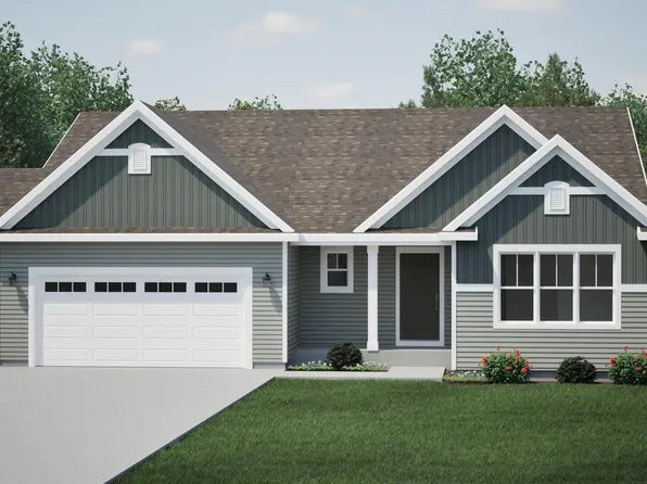 105 Reuben COURT, Beaver Dam, WI 53916