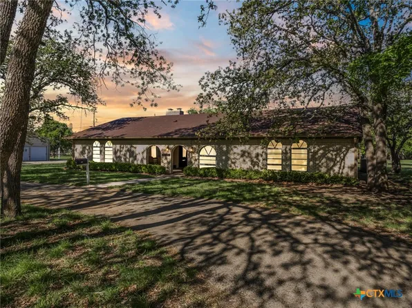 3221 Sabrina Ln, Copperas Cove, TX 76522