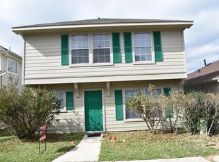 1213 Verde Trails Dr, Houston, TX 77073