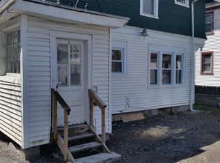 17 Lagrange Ave STOP 8, Poughkeepsie, NY 12603