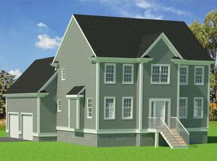 78 Saveena Dr LOT 16, Attleboro, MA 02703