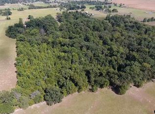 0 County Road 1240, Mount Pleasant, TX 75455