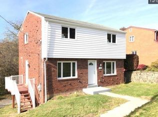 815 Margaretta St, Turtle Creek, PA