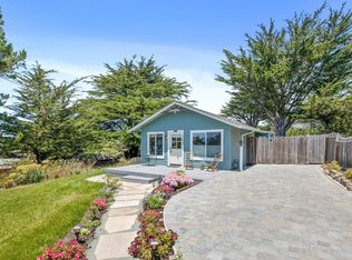 165 12th St, Montara, CA 94037
